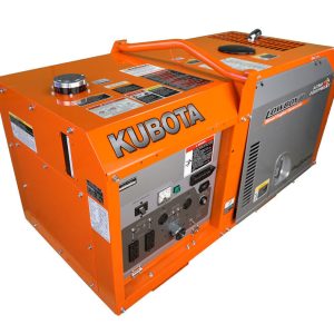Kubota GL​11000 Diesel Electric Generator 11KW Auto Start