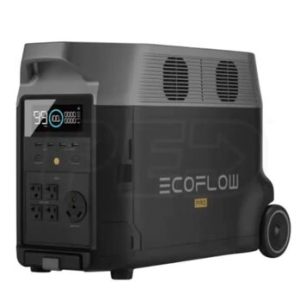 Ecoflow delta Pro Portable Power Station