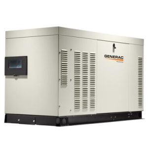 Generac Generator 22 22 kw 1800rpm Alum Enclosure Scaqmd Compliant