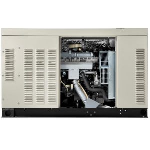 Generac Protector Series 36 KW Standby Generator 120 208 3Phase