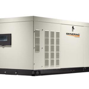 Generac Generator 30 30kW 3600rpm Alum Enclosure Scaqmd Compliant