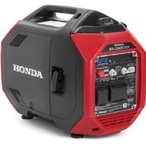 Honda Inverter Generator 3200W