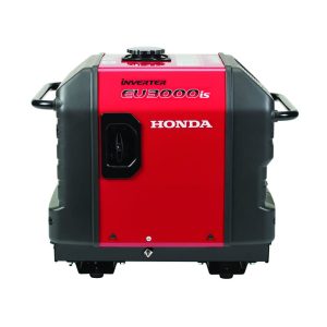 Honda Inverter Generator Gas 196cc 3000W with CO Minder
