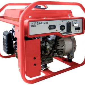 Multiquip 2500 W Generator with Honda Gx160 Engine