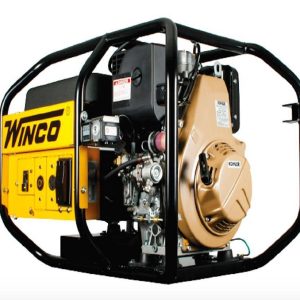 Winco Portable Generator