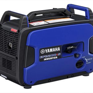 Yamaha 2200 Watt Inverter Generator